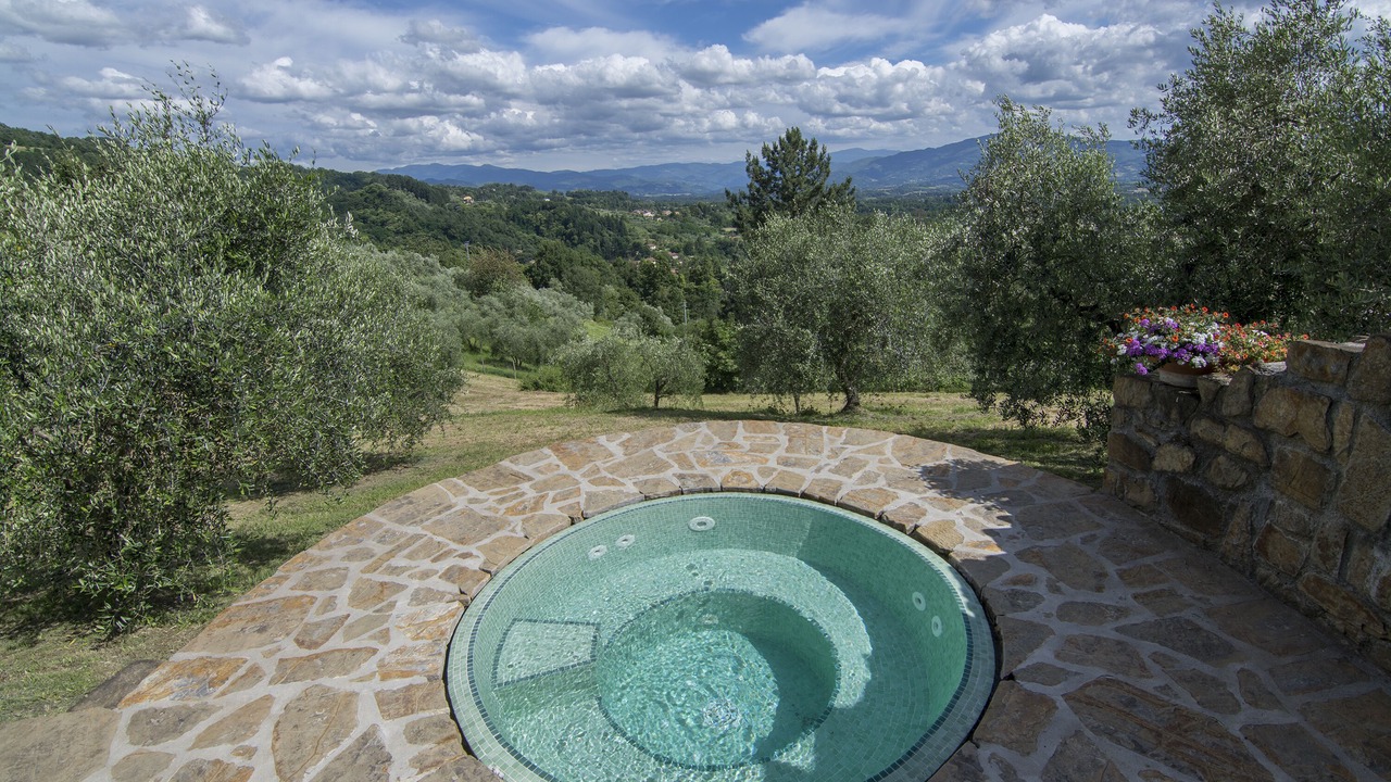 Photo of Outdoor in Borgo San Lorenzo