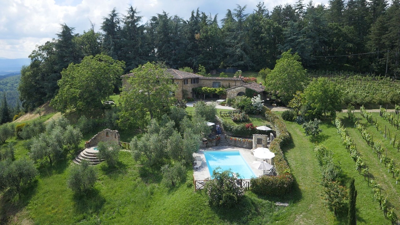 Photo of Outdoor in Borgo San Lorenzo