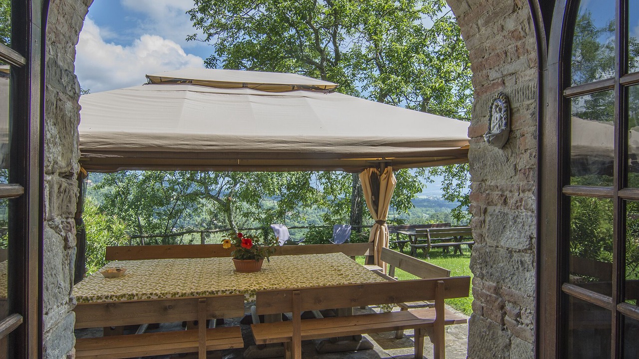 Photo of Outdoor in Borgo San Lorenzo