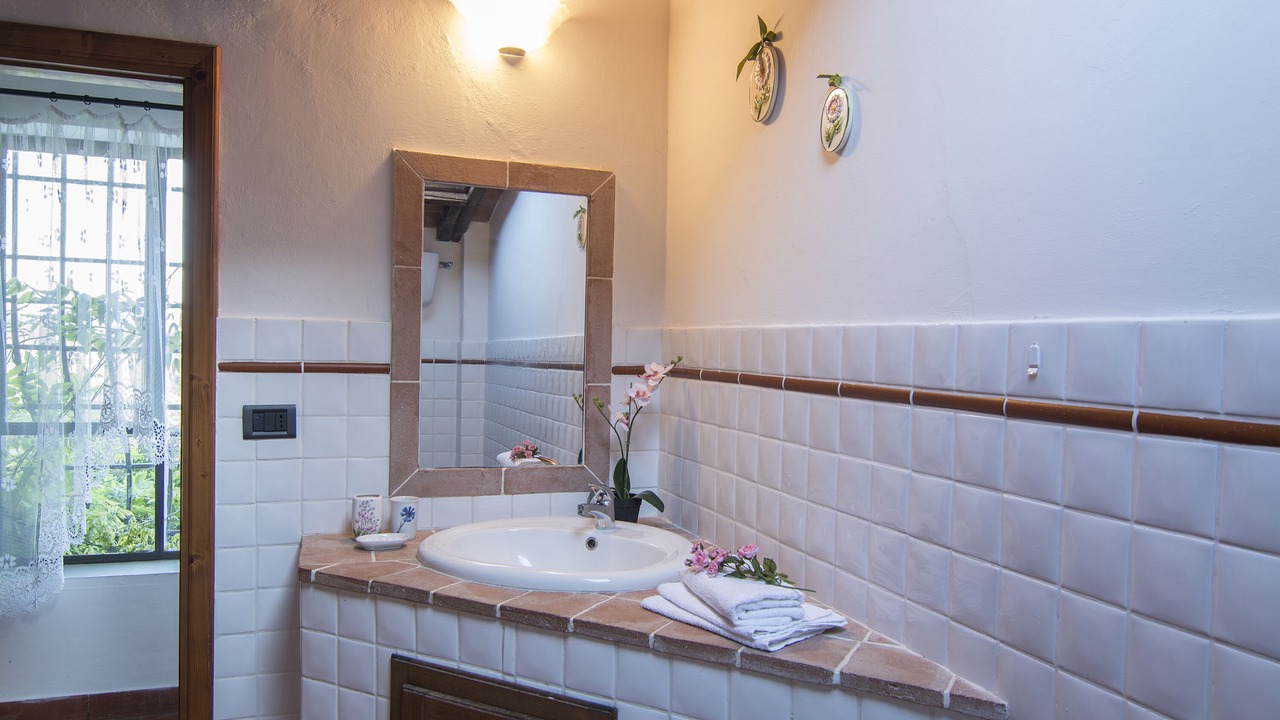 Photo of Bathroom in Borgo San Lorenzo