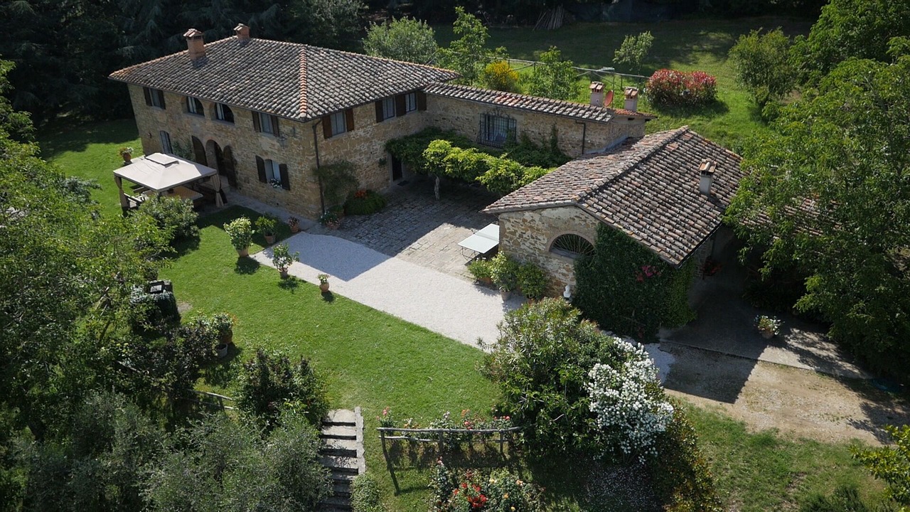 Photo of Outdoor in Borgo San Lorenzo