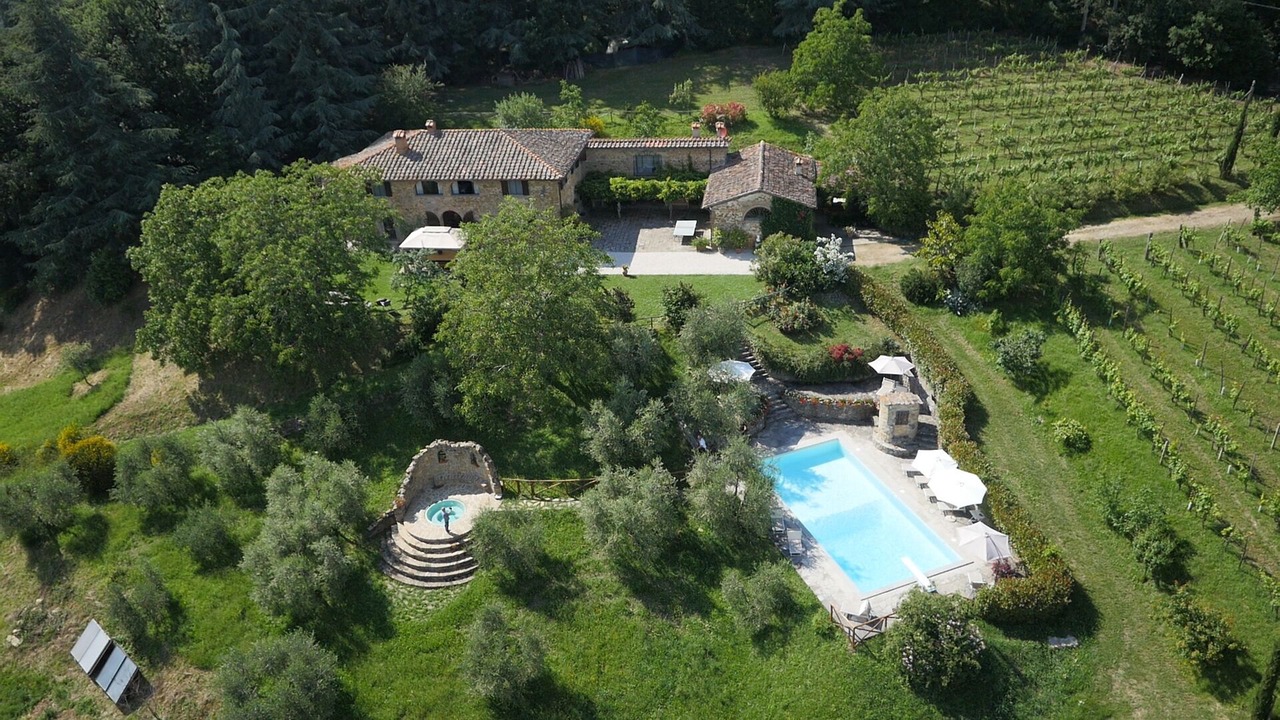 Photo of Outdoor in Borgo San Lorenzo