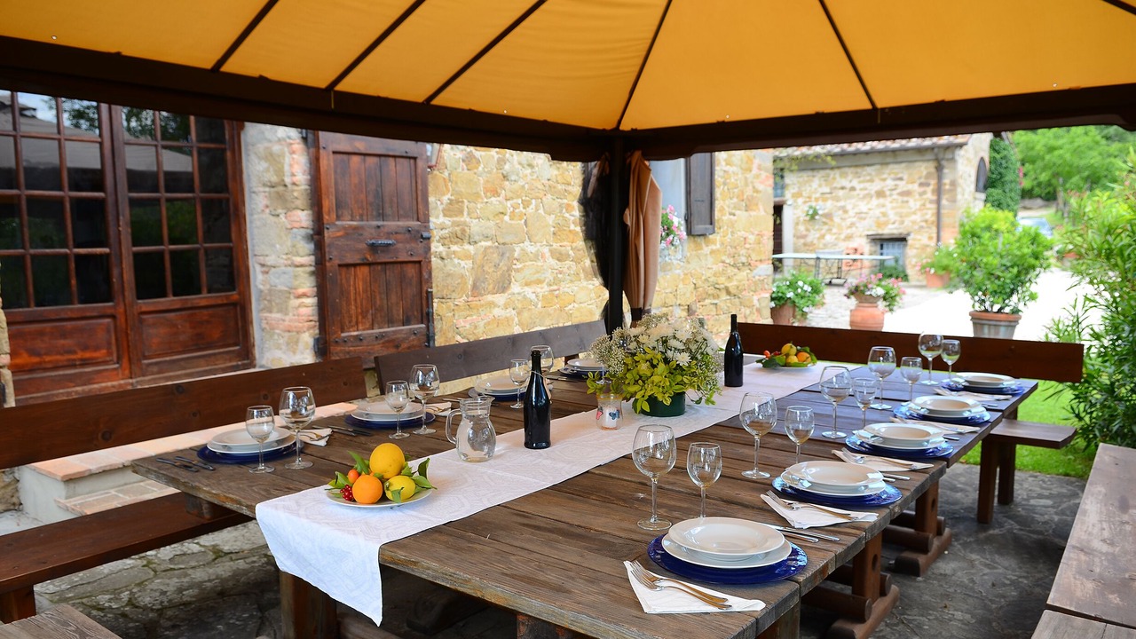 Photo of Outdoor in Borgo San Lorenzo