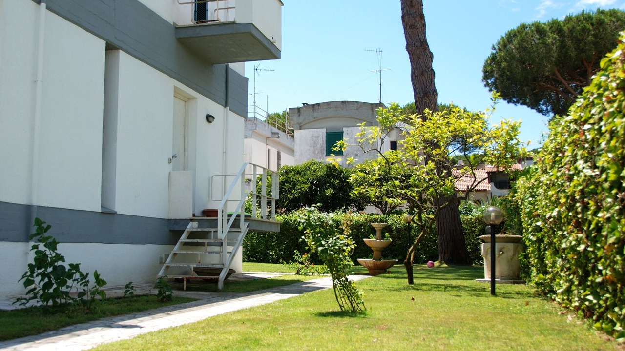 Photo of Outdoor in Latina Lido