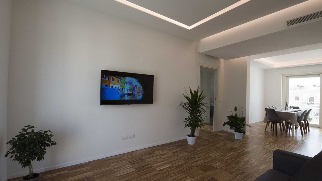 Photo of Livingroom in Sperlonga