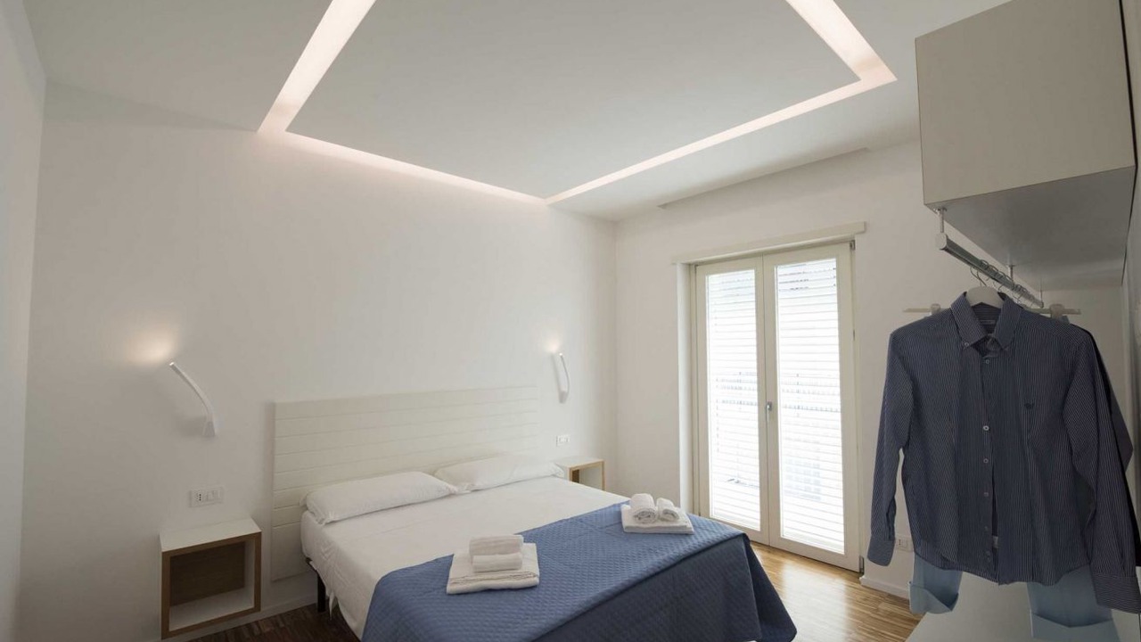 Photo of Bedroom in Sperlonga