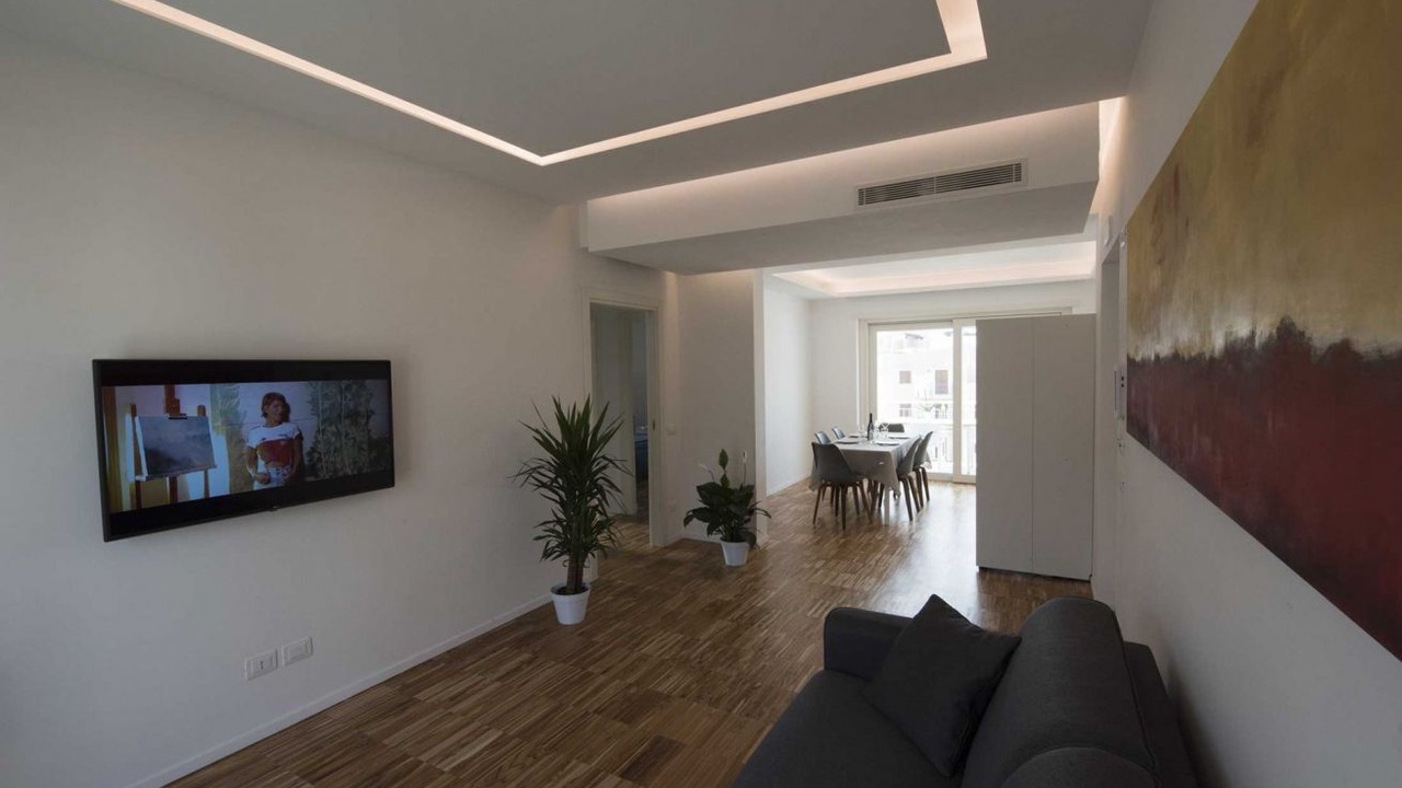 Photo of Livingroom in Sperlonga