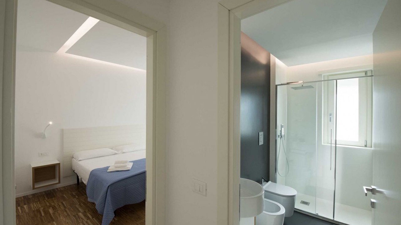 Photo of Bathroom in Sperlonga