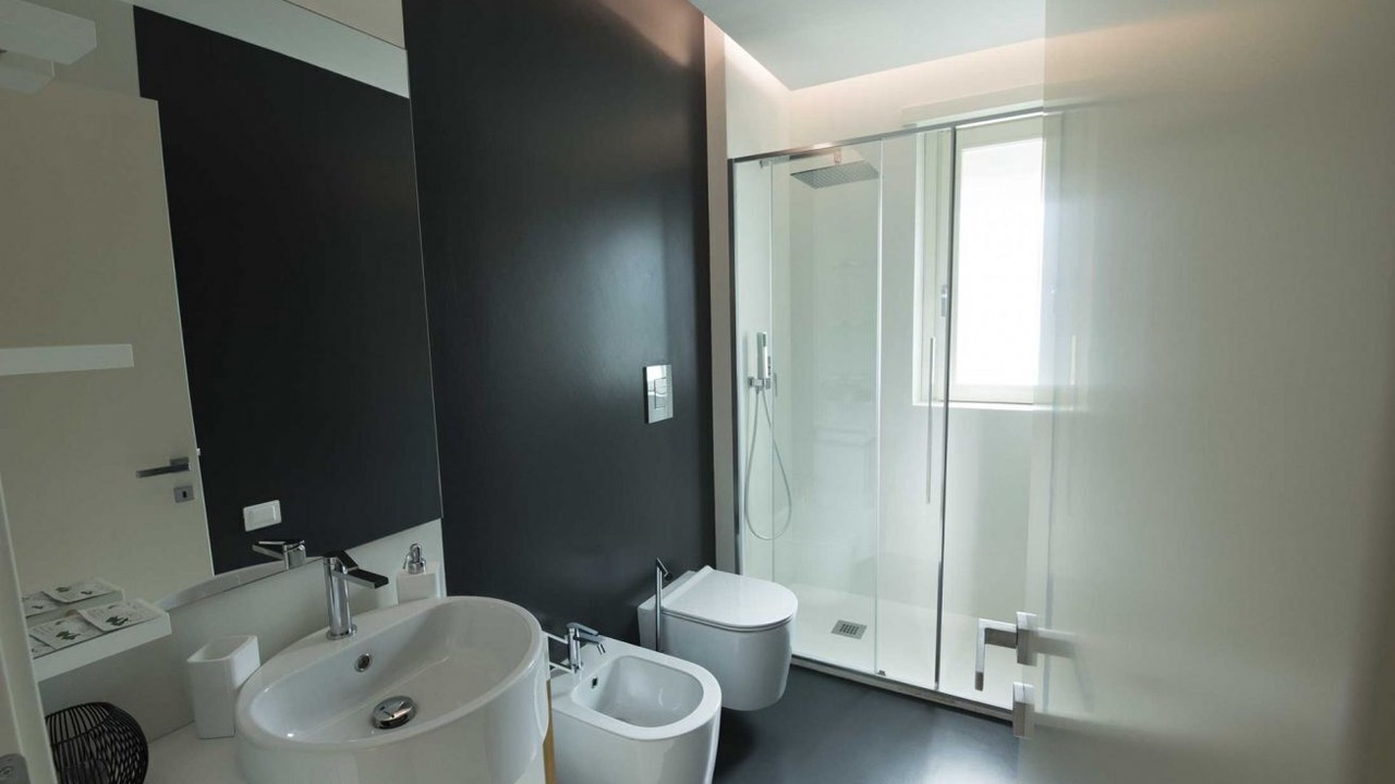 Photo of Bathroom in Sperlonga