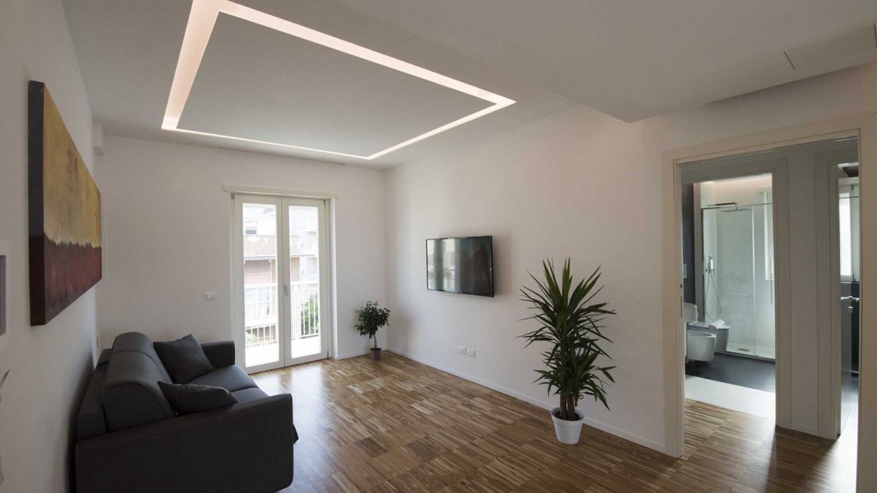 Photo of Livingroom in Sperlonga