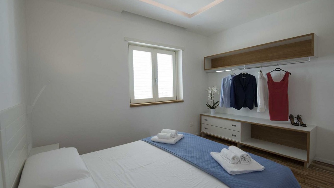 Photo of Bedroom in Sperlonga