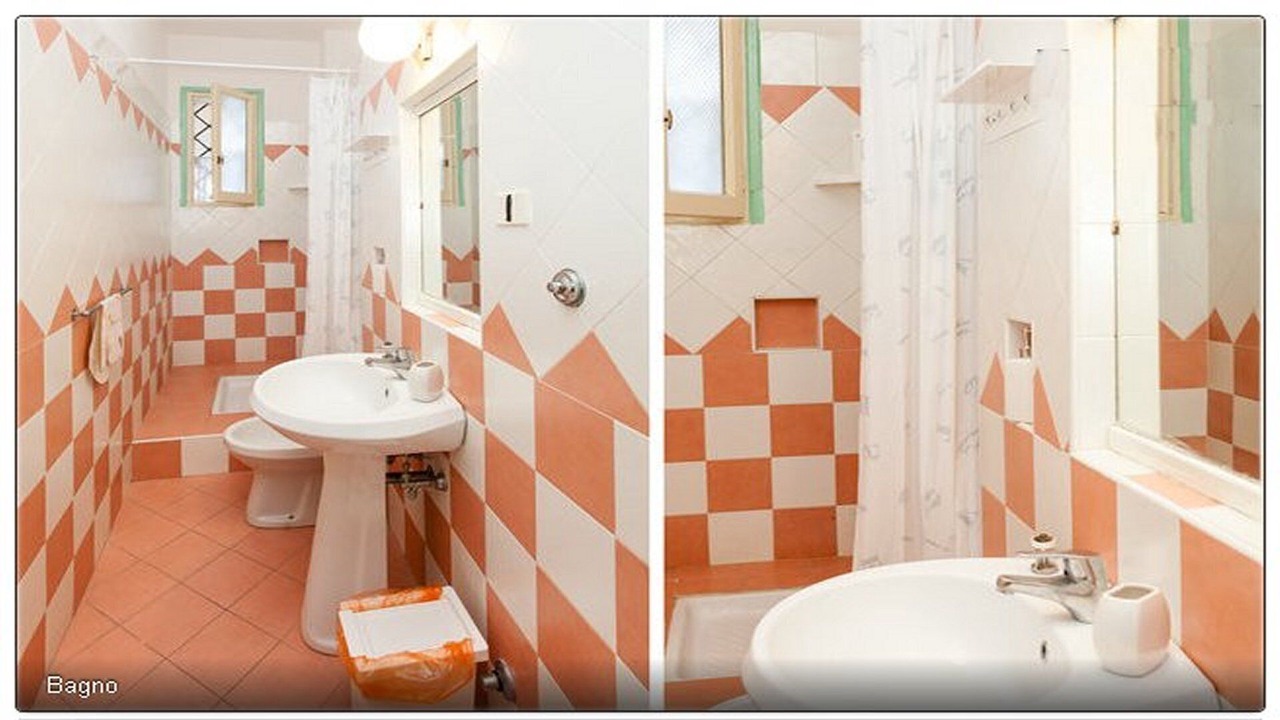 Photo of Bathroom in Massa Lubrense