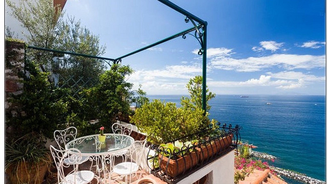 Photo of Outdoor in Massa Lubrense