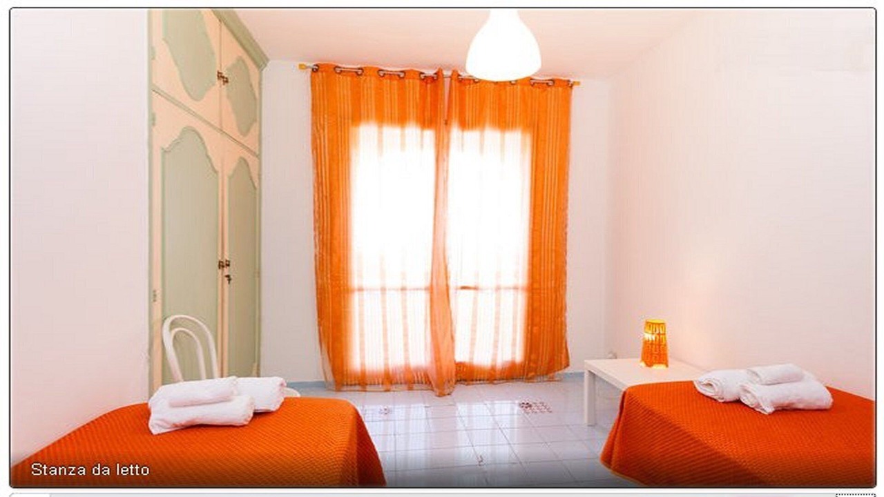 Photo of Bedroom in Massa Lubrense