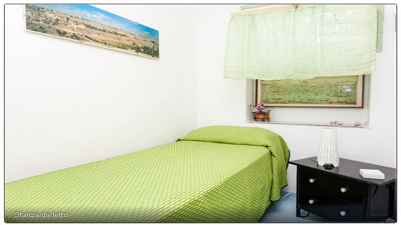 Photo of Bedroom in Massa Lubrense