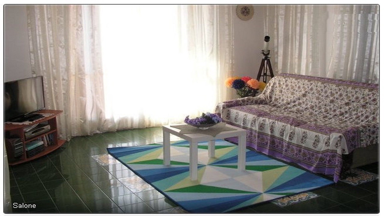 Photo of Livingroom in Massa Lubrense
