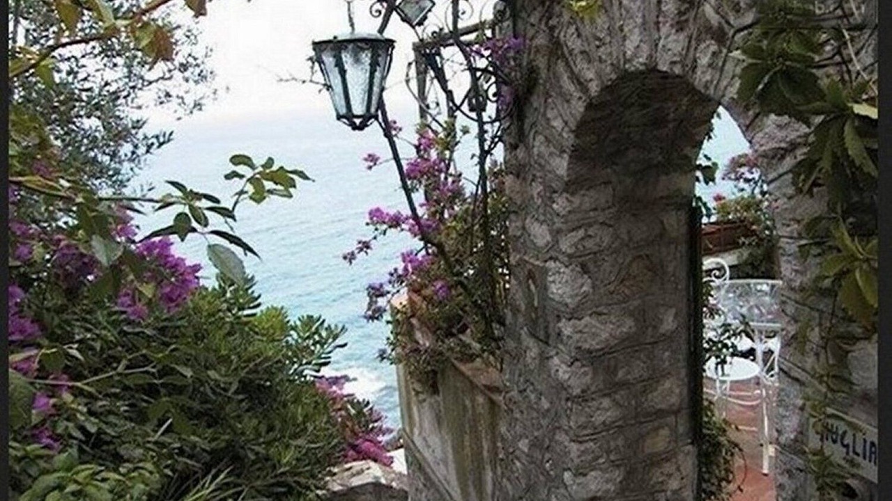 Photo of Outdoor in Massa Lubrense