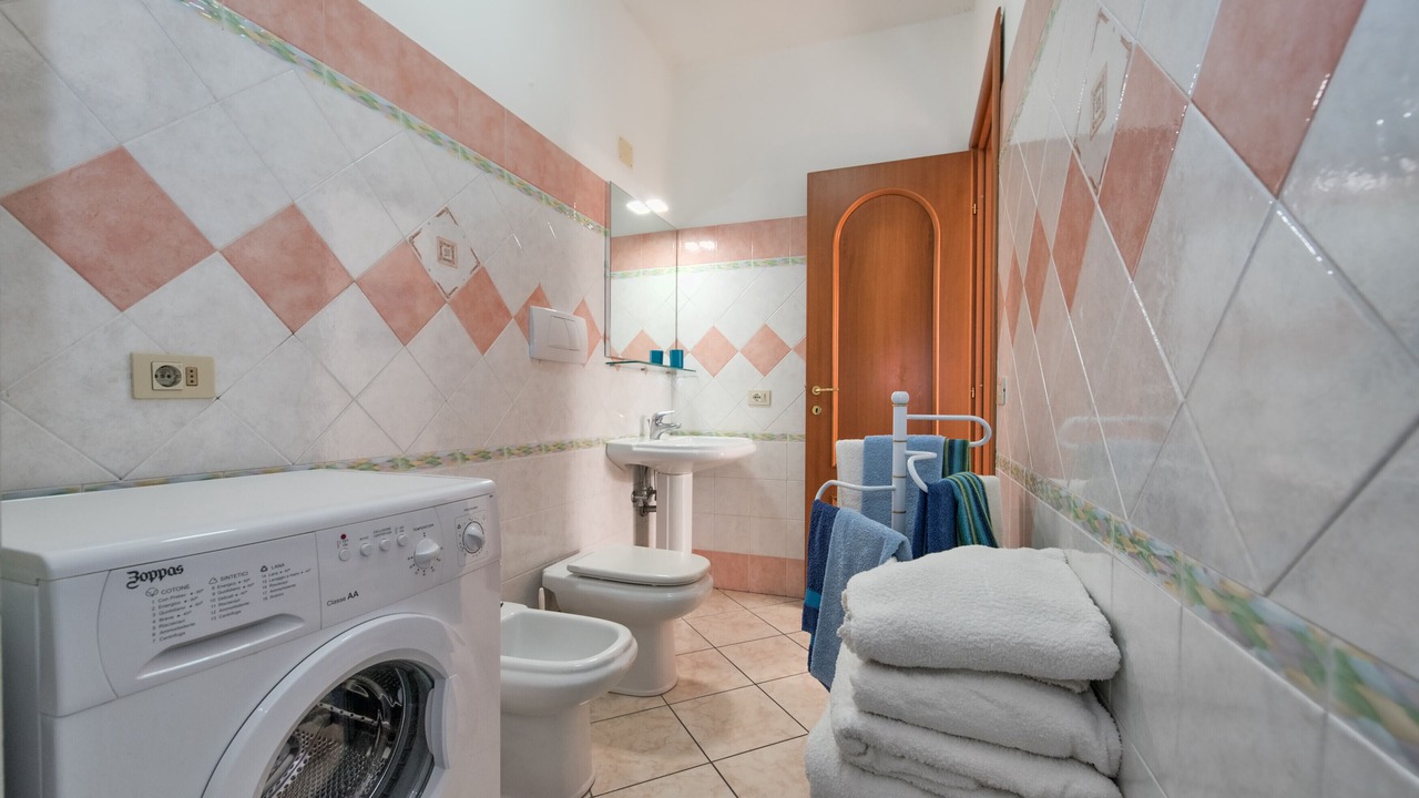 Photo of Bathroom in Pogerola
