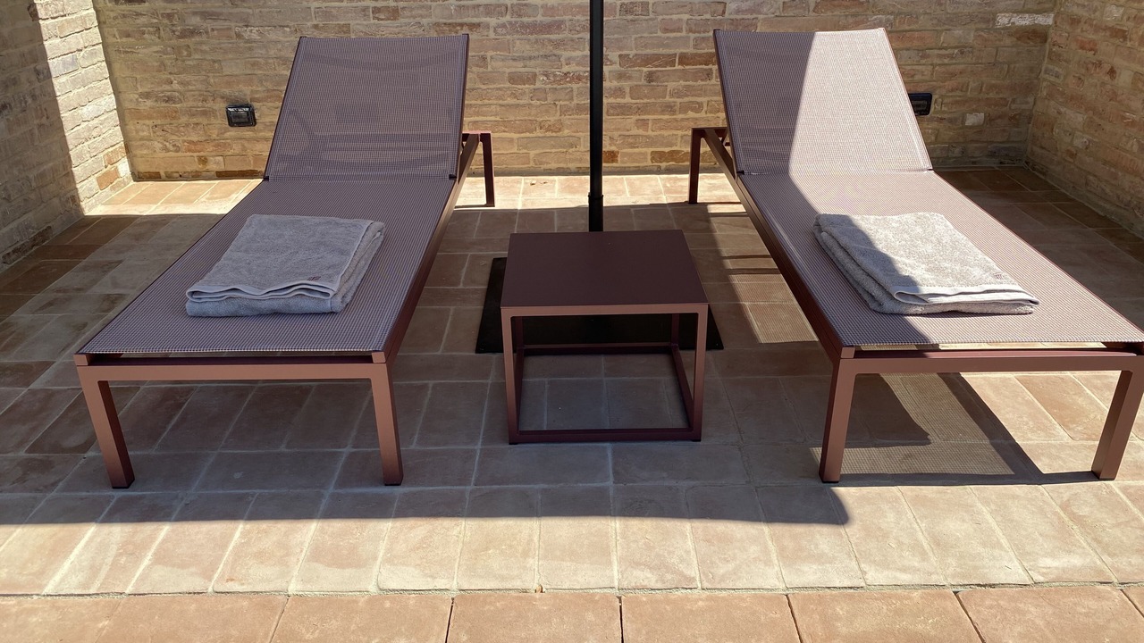 Photo of Patio Balcony in Cristena