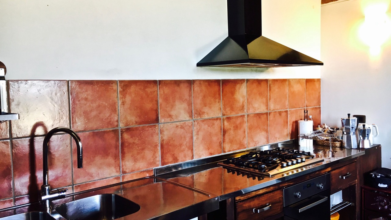 Photo of Kitchen in Cristena