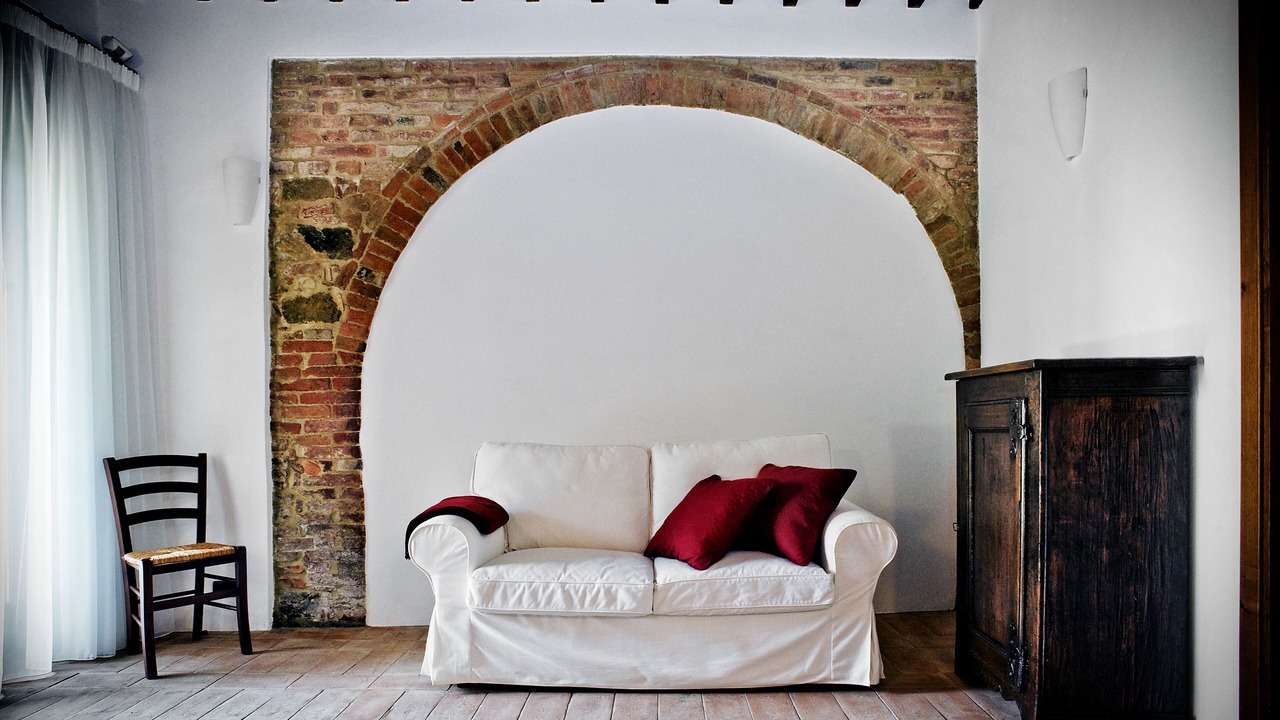 Photo of Livingroom in Cristena