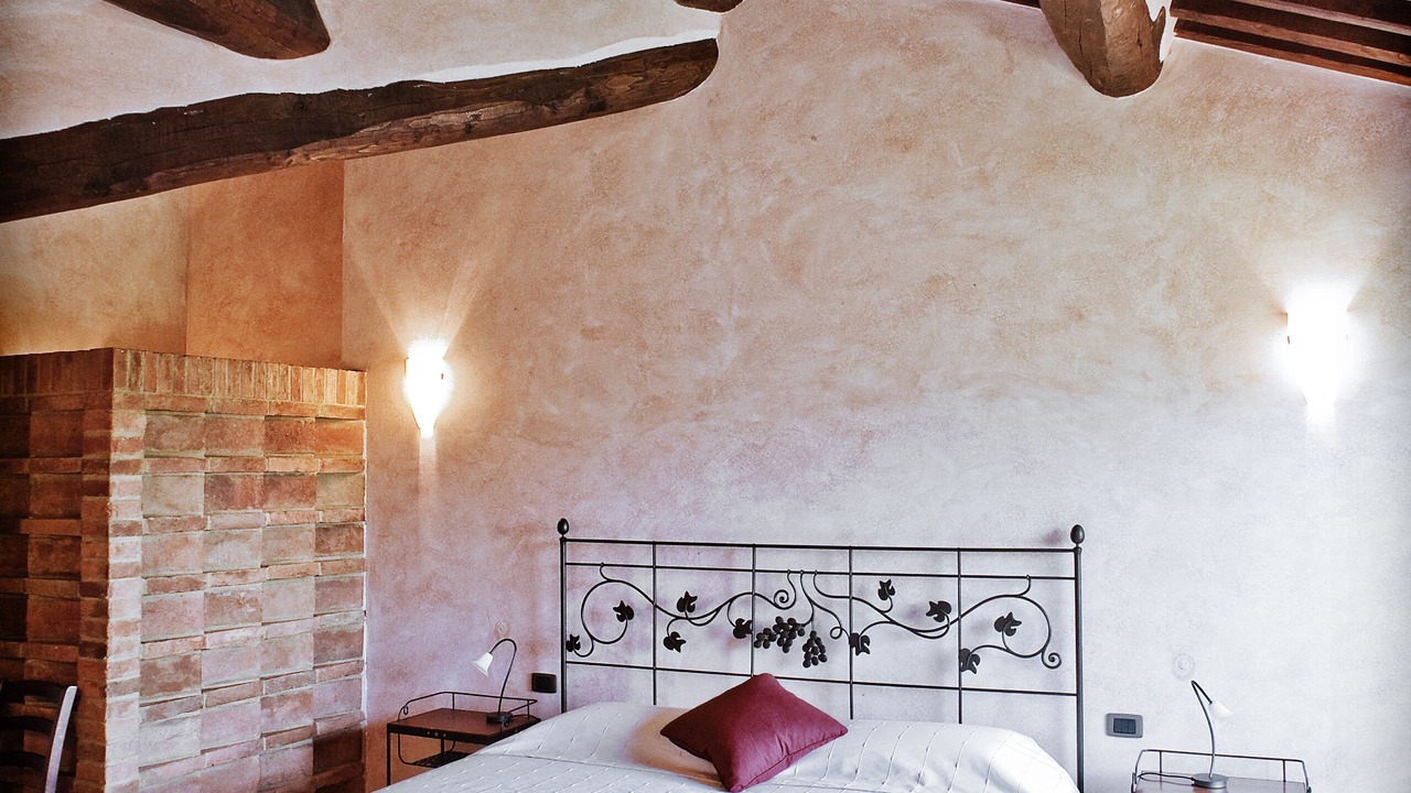 Photo of Bedroom in Cristena