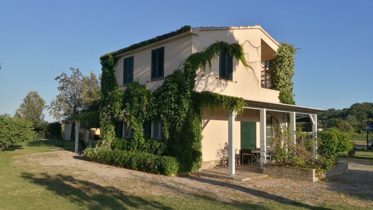Photo of Outdoor in Castiglione della Pescaia
