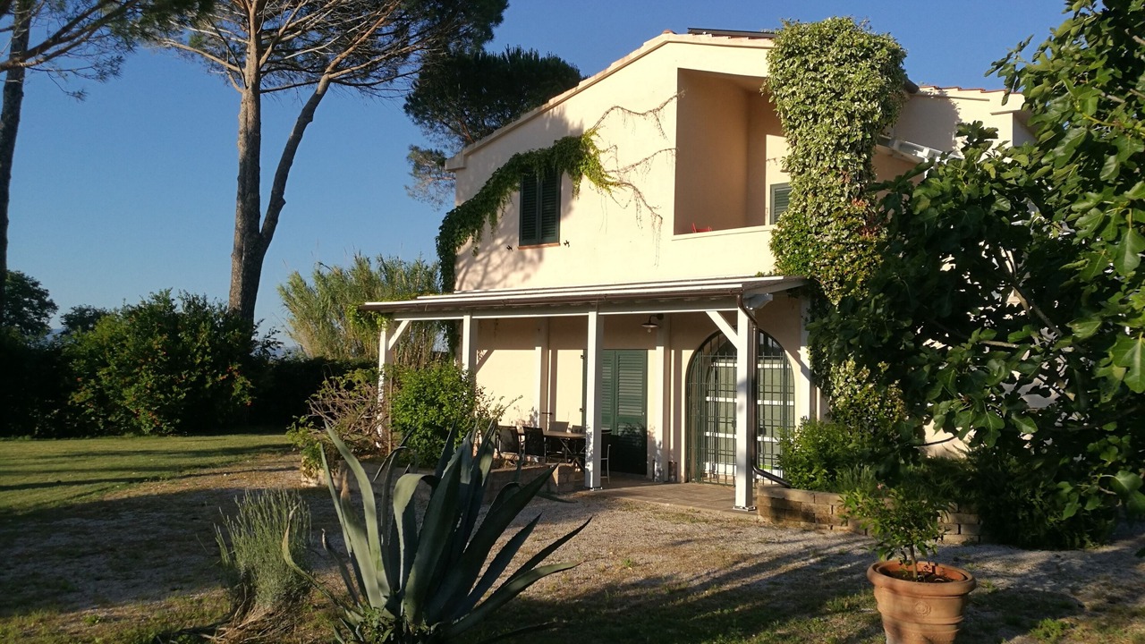 Photo of Outdoor in Castiglione della Pescaia