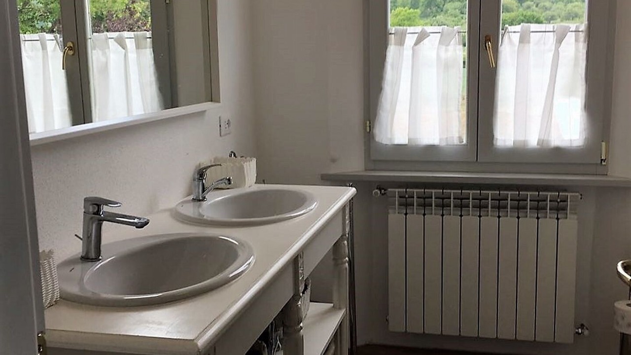 Photo of Bathroom in Castiglione della Pescaia