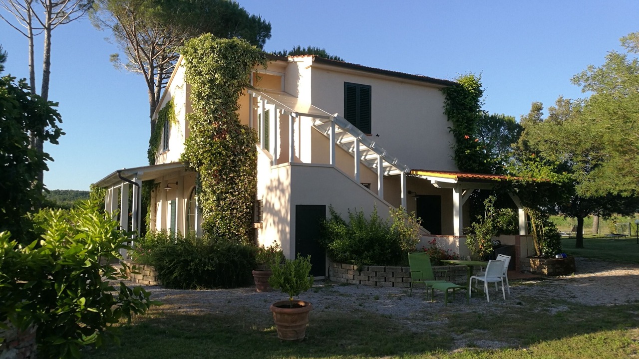 Photo of Outdoor in Castiglione della Pescaia