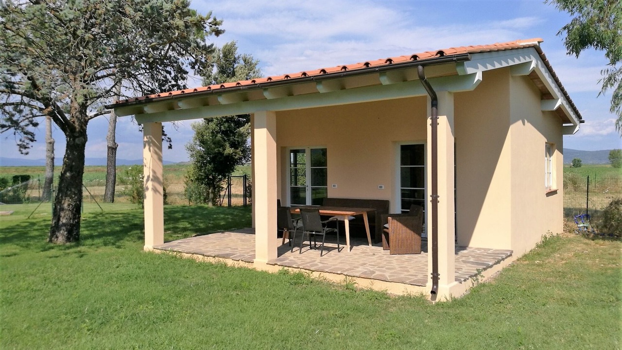 Photo of Outdoor in Castiglione della Pescaia