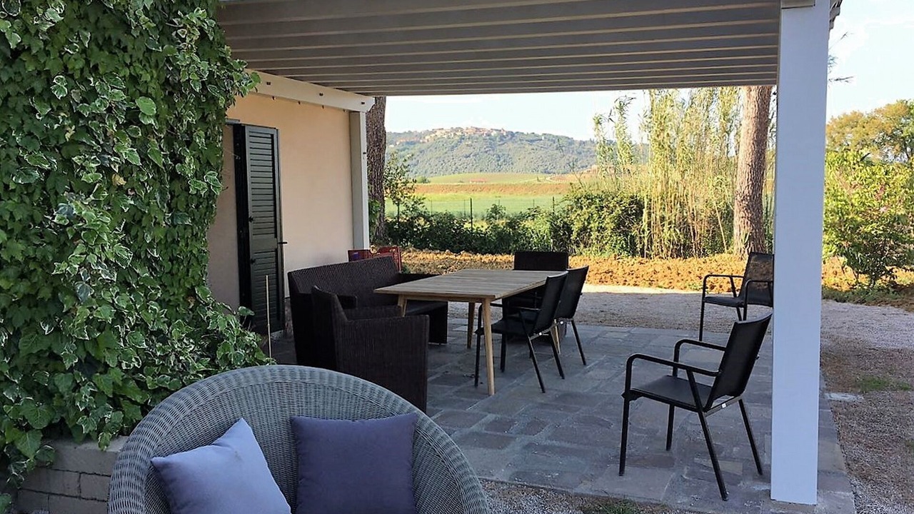 Photo of Outdoor in Castiglione della Pescaia