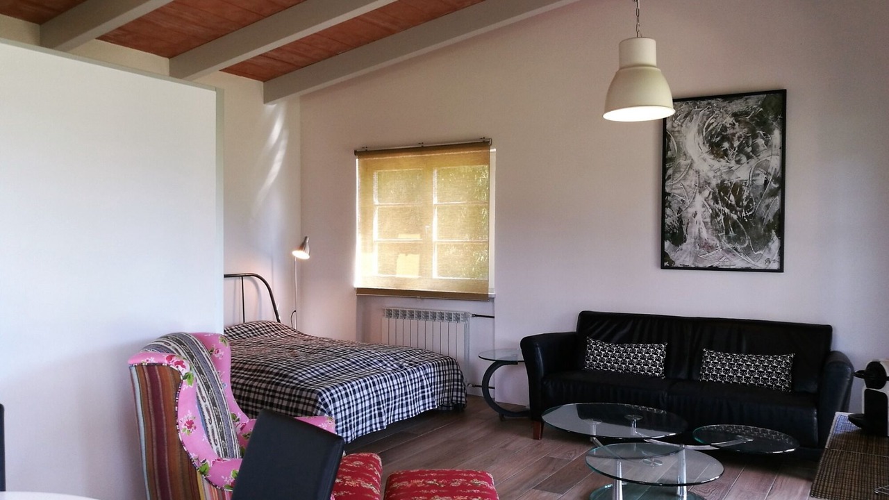 Photo of Livingroom in Castiglione della Pescaia
