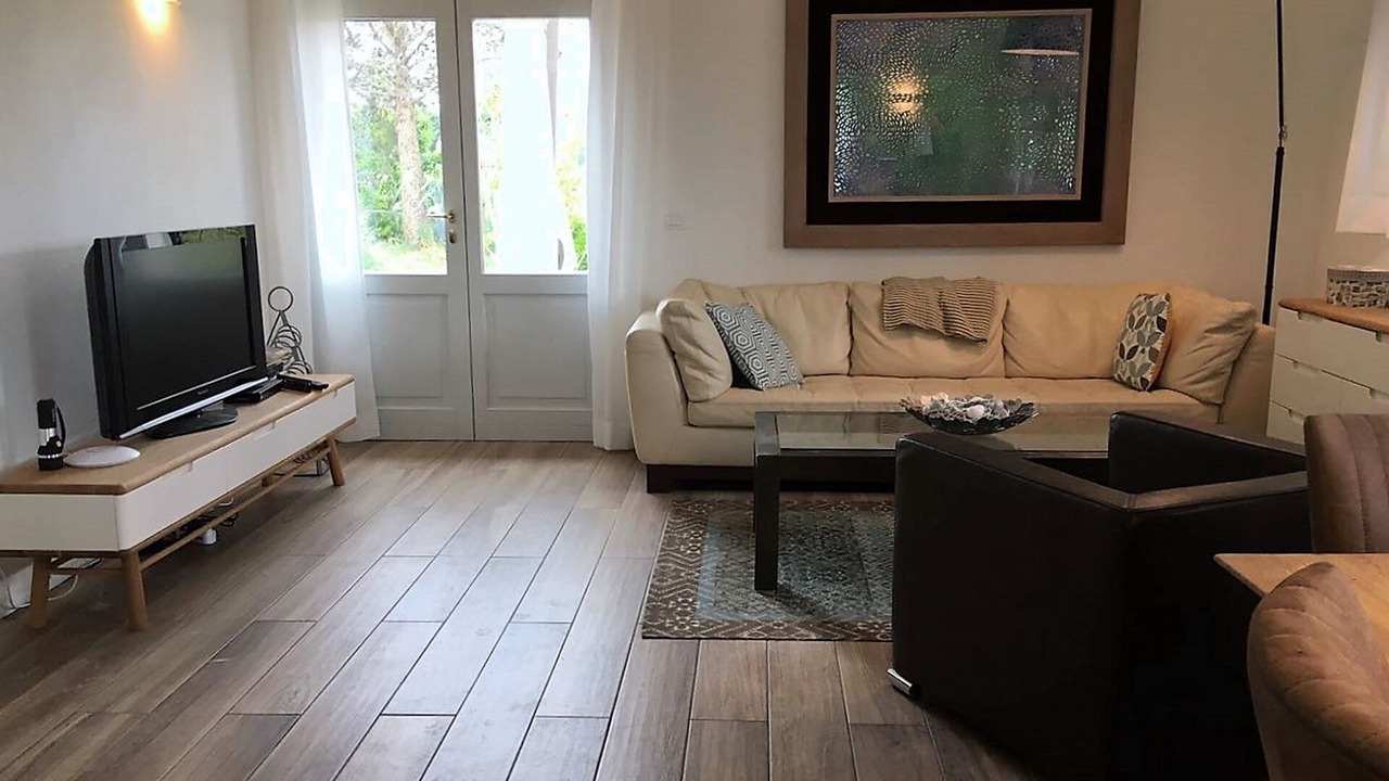 Photo of Livingroom in Castiglione della Pescaia