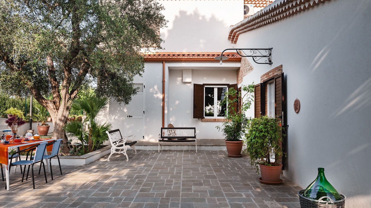 Photo of Outdoor in Pisticci