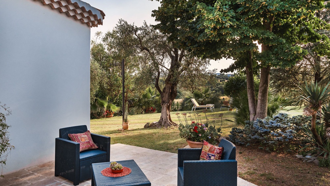 Photo of Patio Balcony in Pisticci