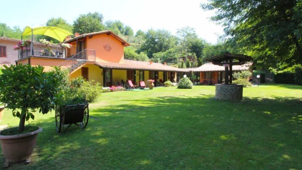 Photo of Outdoor in Castelfranco Piandisco