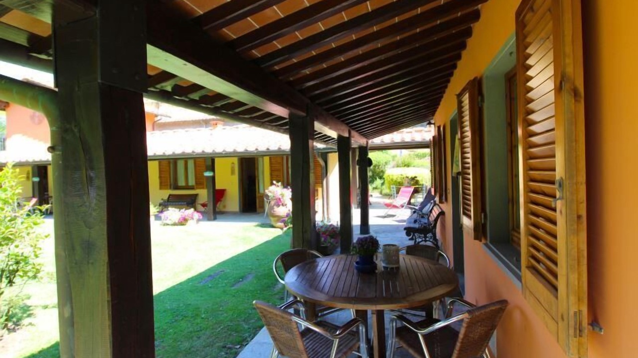 Photo of Outdoor in Castelfranco Piandisco