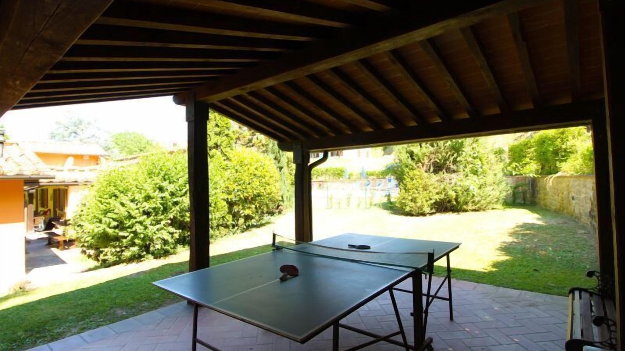 Photo of Patio Balcony in Castelfranco Piandisco