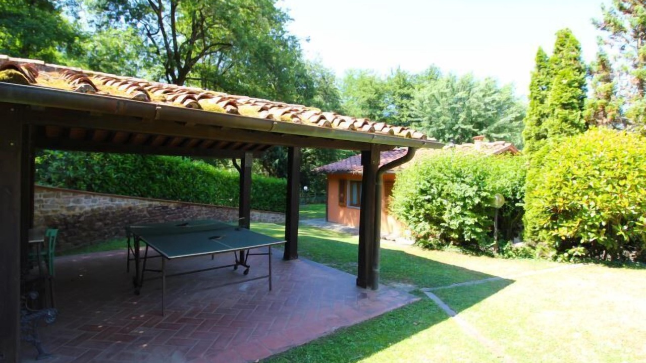 Photo of Outdoor in Castelfranco Piandisco