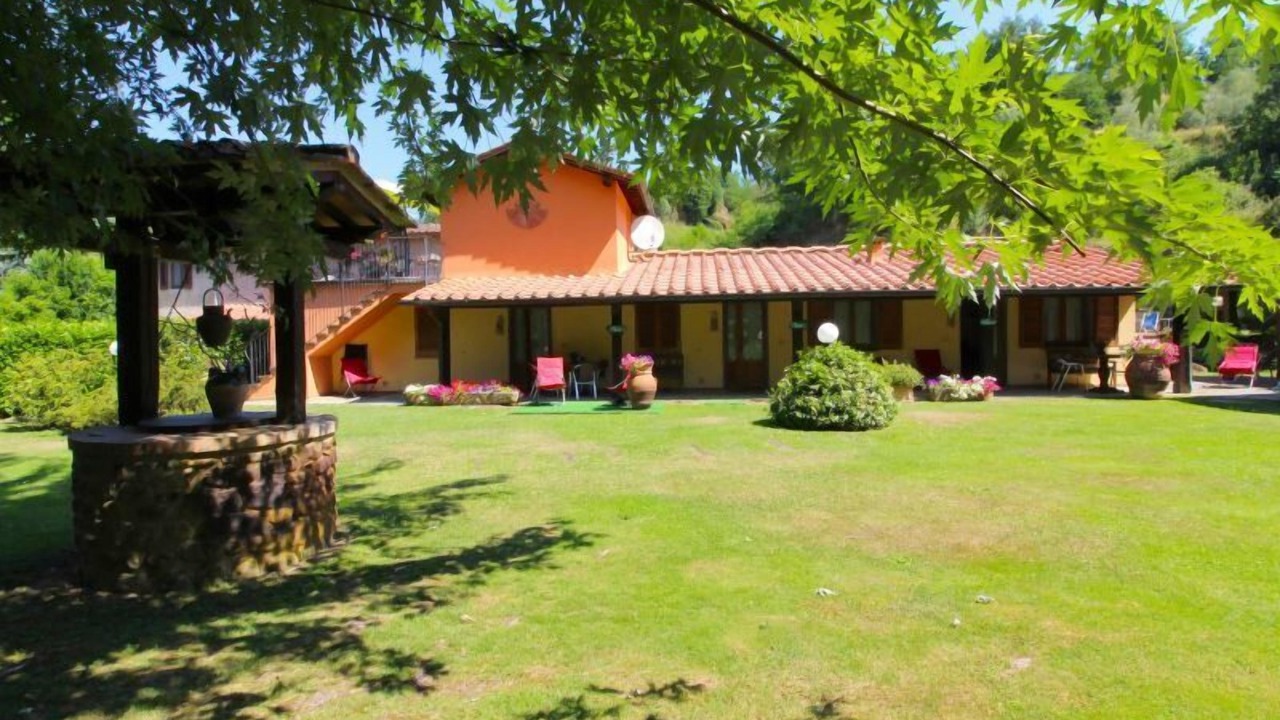 Photo of Outdoor in Castelfranco Piandisco