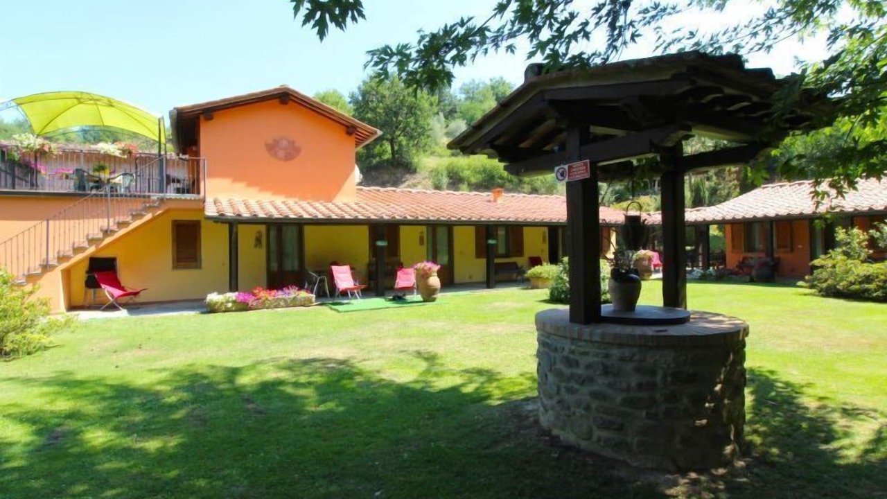 Photo of Outdoor in Castelfranco Piandisco