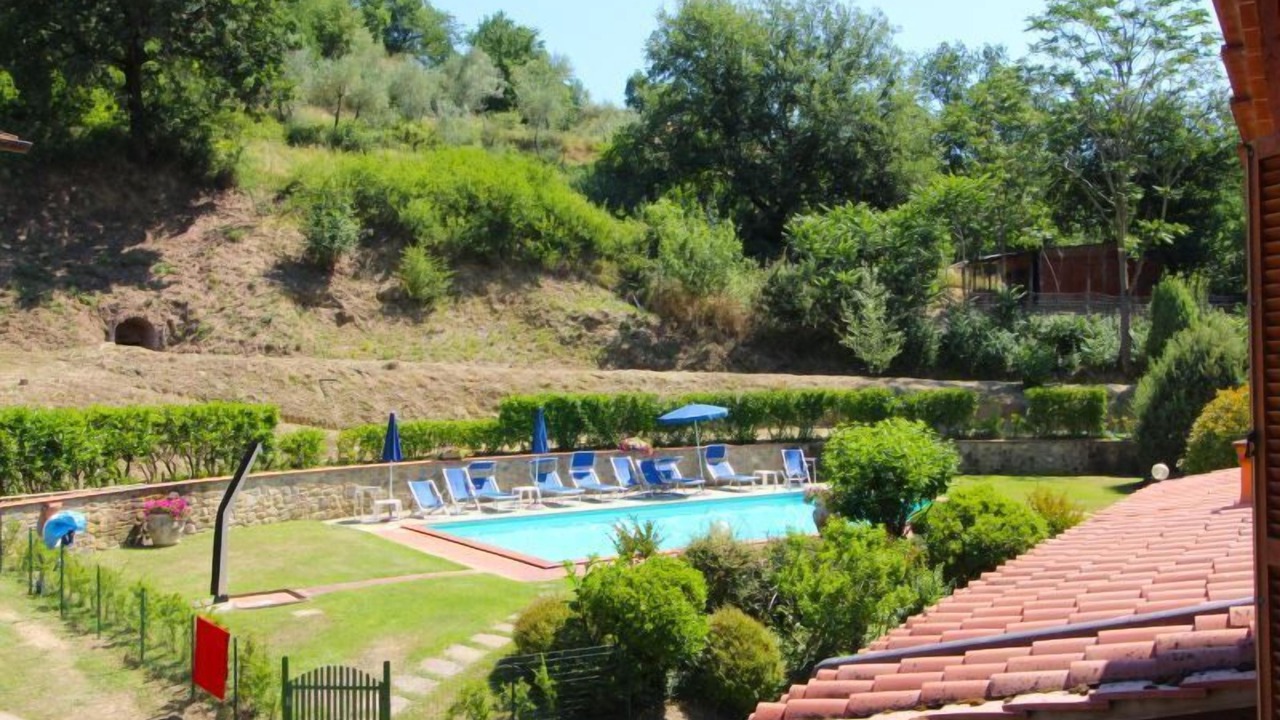 Photo of Outdoor in Castelfranco Piandisco