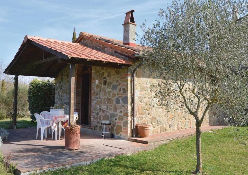 Photo of Outdoor in Lucignano