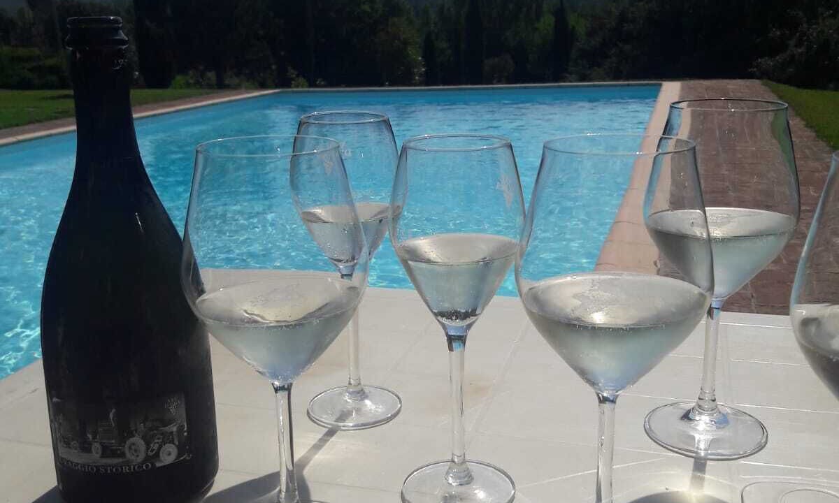 Photo of Outdoor in Lucignano