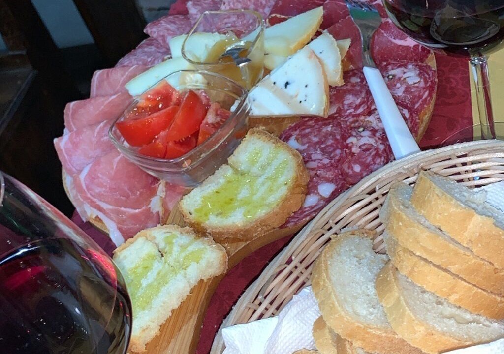 Photo of Others in Lucignano