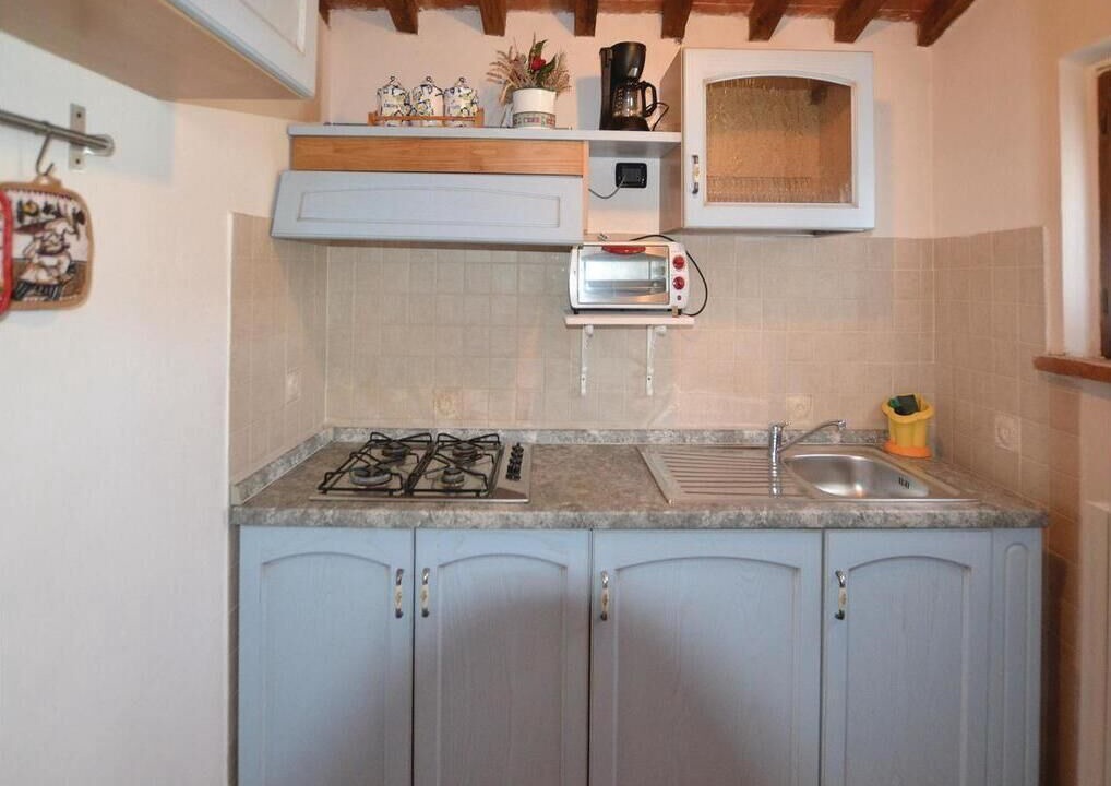 Photo of Kitchen in Lucignano