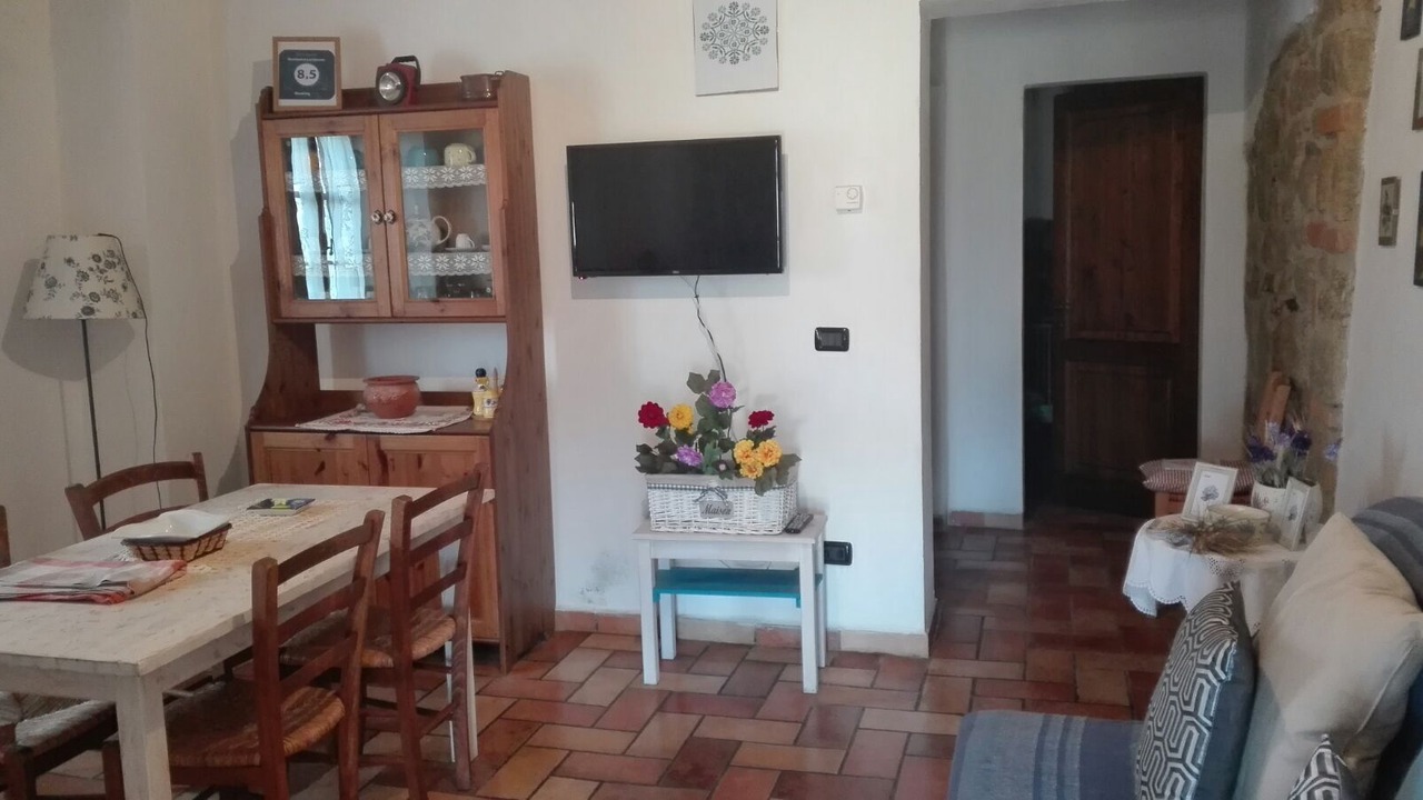 Photo of Livingroom in Lucignano