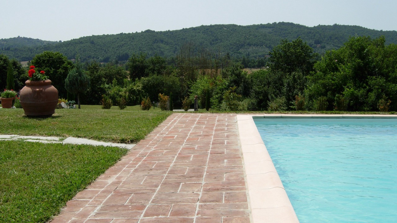 Photo of Outdoor in Lucignano