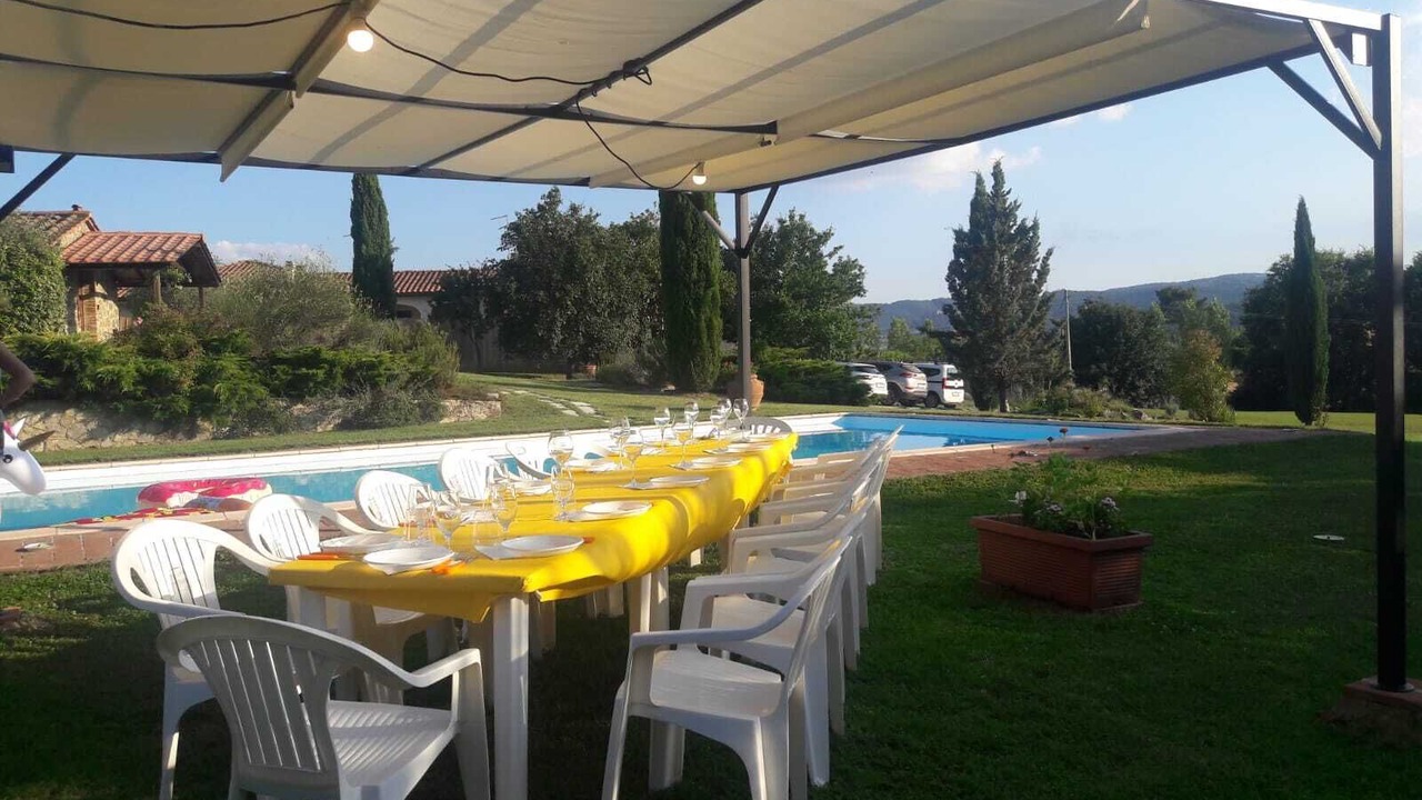 Photo of Outdoor in Lucignano